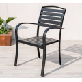 Contemporary Outdoor Lounge Chair