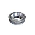 Stainless Steel Flange Casting