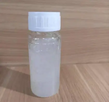 Silicone slip and mar resistance agent