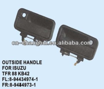 Outside Handle for ISUZU TFR 88 KB42