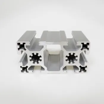 4080 Industrial Aluminum Profile Assembled Workbench Frame - High Quality, Low Price