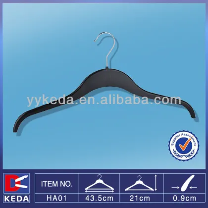 Children clothes hangers H&M