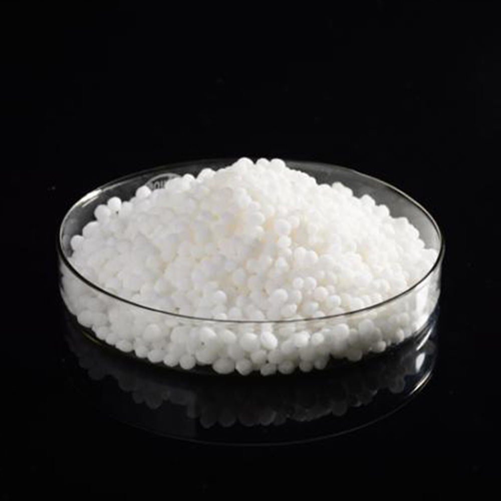 Calcium ammonium nitrate