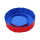 120cm Foldable Large Dog Pool Pet Bath Tub