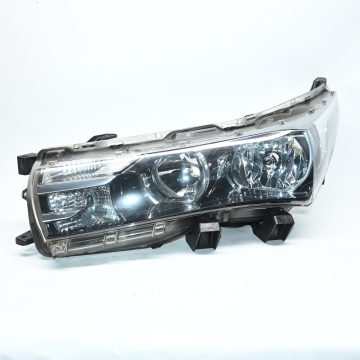 Originele hoogwaardige Corolla Halogene koplampen 2014-2017 Toyota Corolla