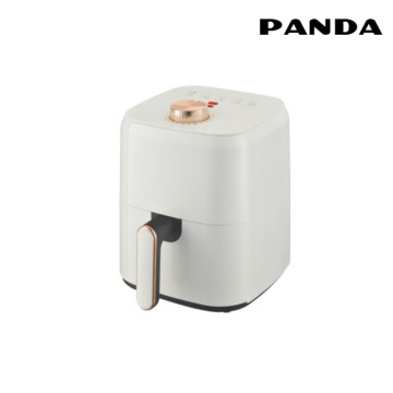 3.5L SingleKnob Mechanical Air Fryer PD2023C Series