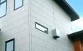 CFS 건축 자재 섬유 시멘트 외벽 패널