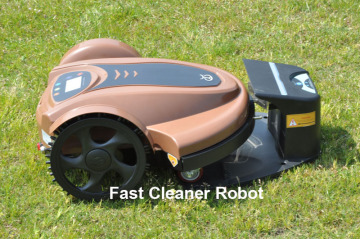 2013 Most Economical smart grass cutter / smart garden tool