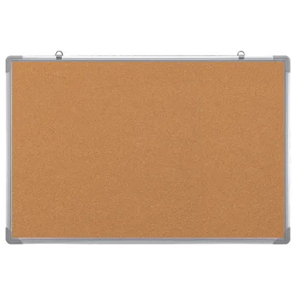 Cork Notice Board Bulletin Board