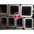 STK400 Carbon Structural Steel tubes