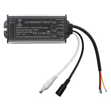 led down light emergency back up drivers