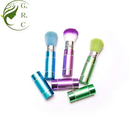 Foundation Makeup Powder Brush Best