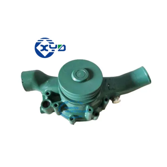 XINYIDA Water Pump Engine Spare Part 1307010A29D