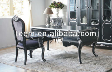 luxury classical wooden desk BA-1205