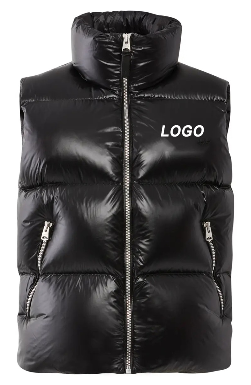 Men S Puffer Jacket