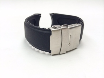 Watch Silicone Wristband