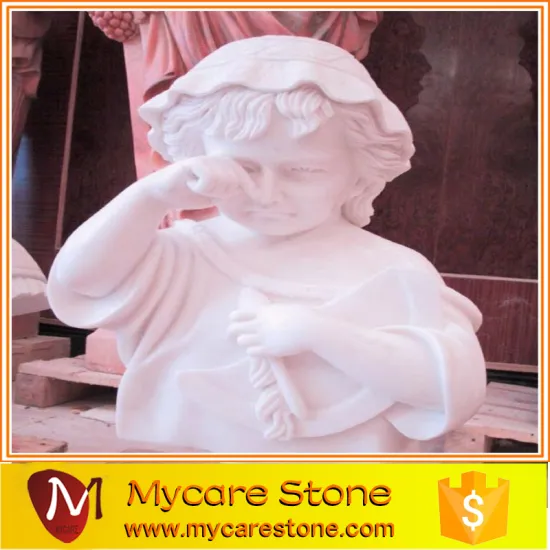 2015 hot sale granite figure sculpture busts for sale