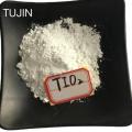 Titanium Dioxide (Tio2) Anatase and Rutile Grade