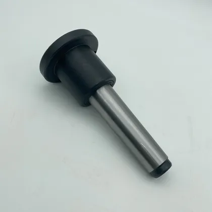 MT5 Chuck Flange Rotary Morse Taper Lathe Chuck Adapter
