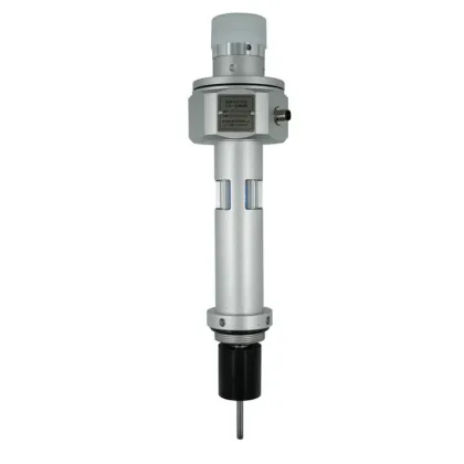 Transformer Oil Level Gauge