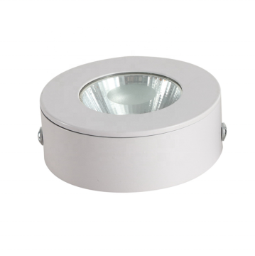 Modern Minimalist COB Surface Mounted Ultra-Thin Ceiling Spotlight