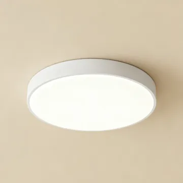 Modern LED Ceiling Light for Living Room