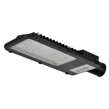 Customizable High Lumen Aluminum LED Outdoor Waterproof Street Light