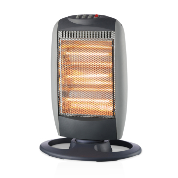 400/800/1200W Halogen Tube Electric Infrared Radiant Heater: Heating Solutions for Your Space