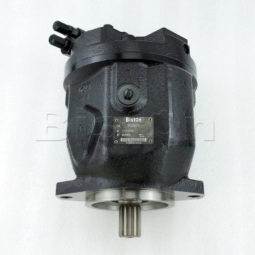 High Quality PG200276 Hydraulic Pump for Deere 250D/300D TRUCK ARTICULATED DUMP