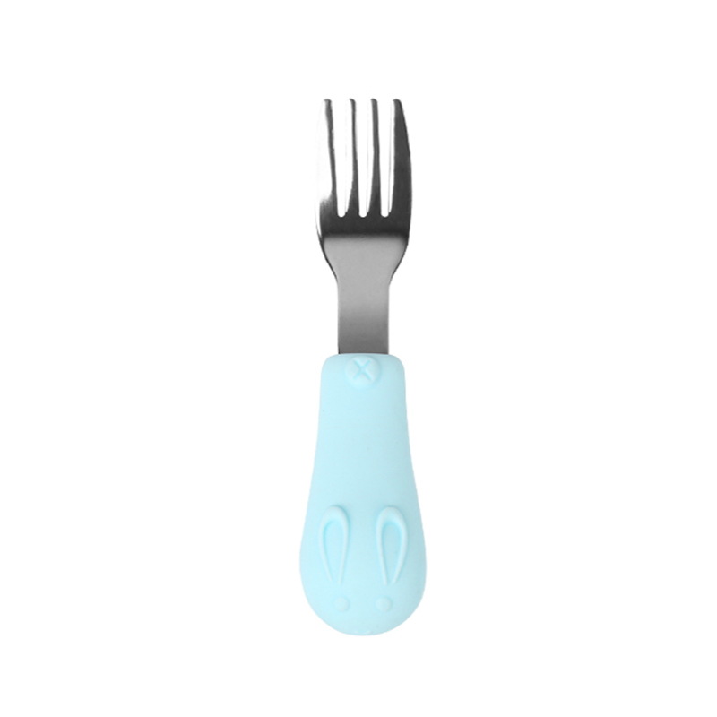 silicone spoon and fork MFZ-SF005