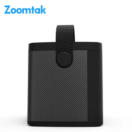 portable Wireless Bluetooth Voice Controlled Alexa Speakers