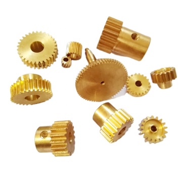 Professional Gear Manufacturing: Types of Gears including Spur, Worm, Bevel, Ring, Helical, Cylindrical, and Small Plastic/Nylon/Metal Gear Options