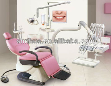 RH2688F6 hospital adec dental chairs