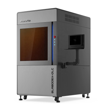 INONE 800x800x550mm SLA 3D Printer for Shoe Sole Molds