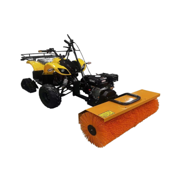High Efficiency Household Push Snowplow for Sale