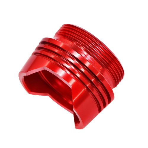 Custom CNC Machining Turning Milling Parts