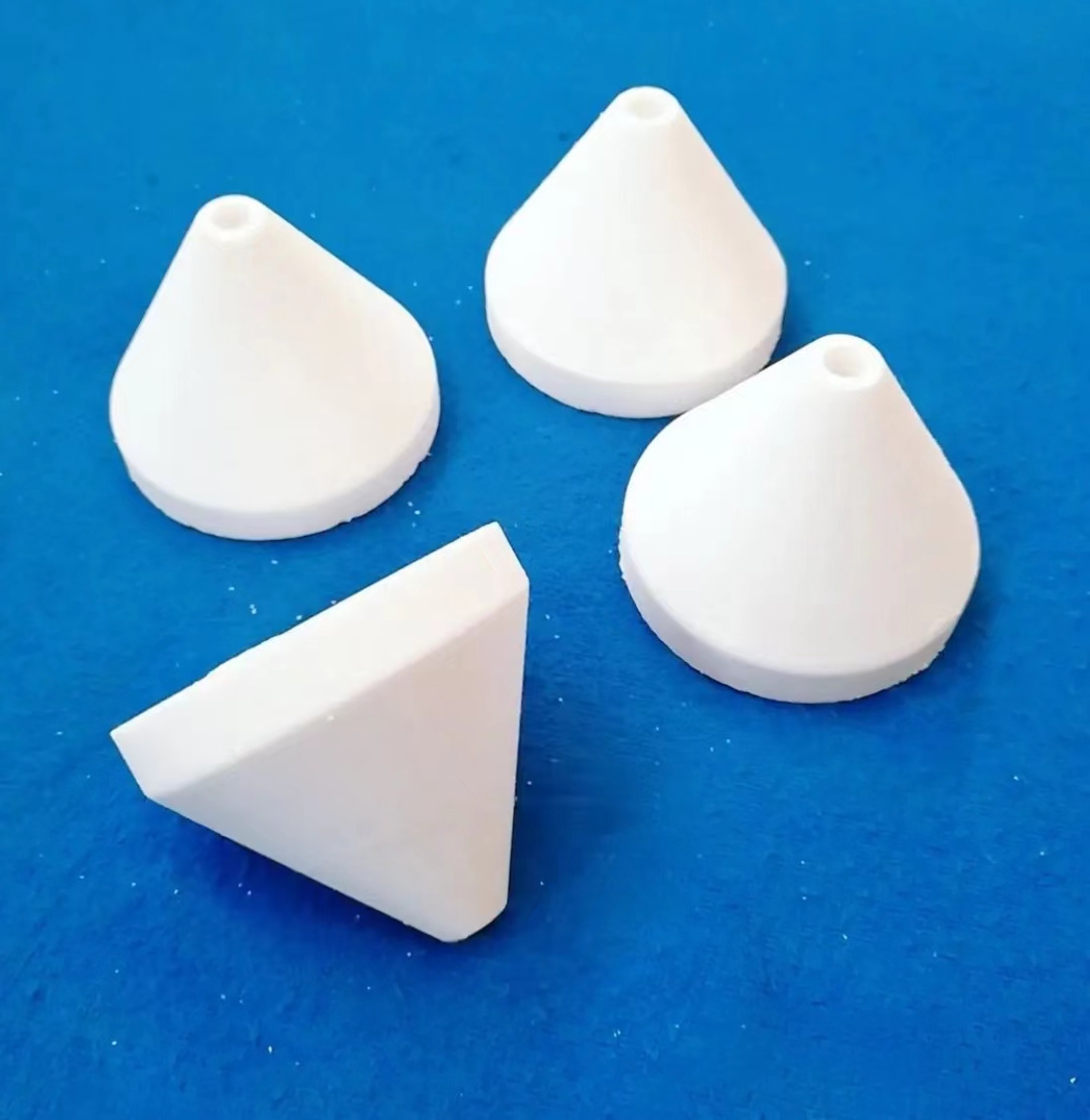 Alumina Ceramic Crucible1 Alumina Ceramic Crucible1