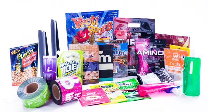 food packaging solutions