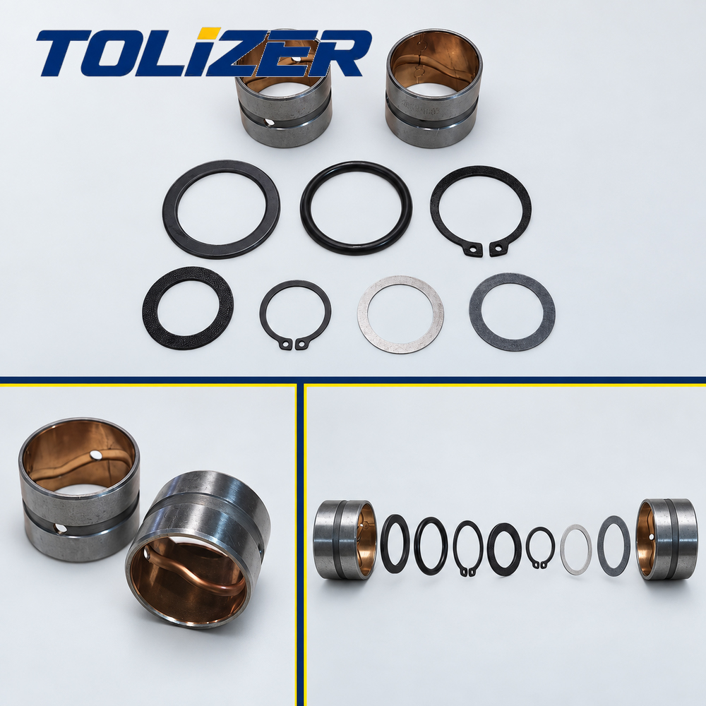 Camshaft-Repair-Kit