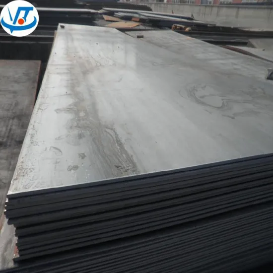10mm Thickness C70 Steel Plate with Good Price for Sale