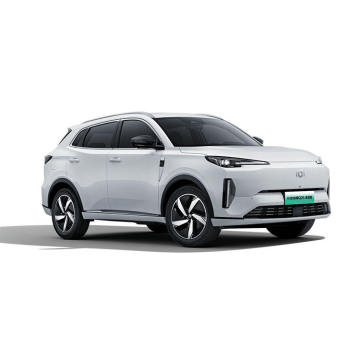 Changan Qiyuan Q05: 125km Max Electric SUV - New Energy Vehicle