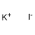 Iodure de potassium CAS 7681-11-0