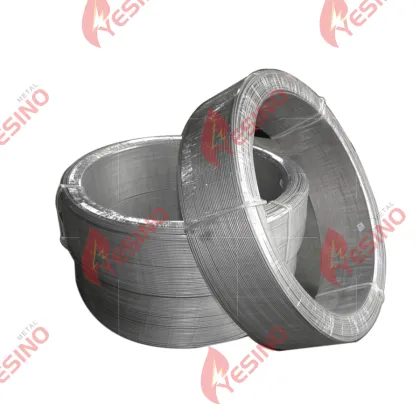 ERTi-1 ERTi-2 Titanium Electrodes Welding Titanium Wire