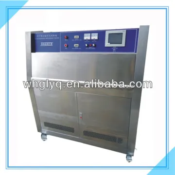 EN 12543 UV Weather Resistant Test Chamber