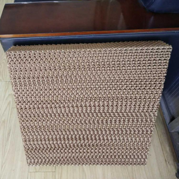 Griglie di ventilazione in alluminio e cuscinetti per celle di raffreddamento per allevamenti di pollame