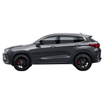 2023 EXEED Xingtu Zhuifeng PHEV: The Chasing Wind Hybrid Compact SUV