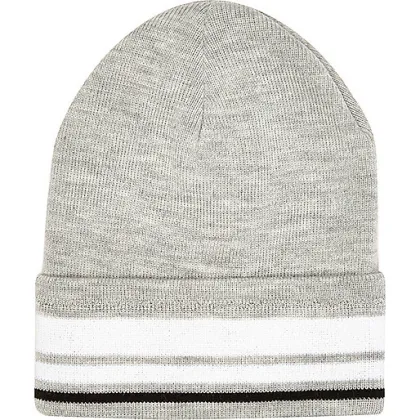 Adults Knitted Beanie Hat