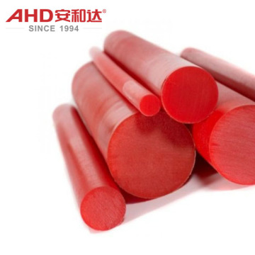 Polyurethane PU Rubber Rod 90A