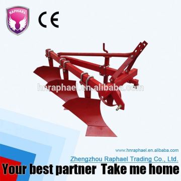 3-point mounted share plough for sale