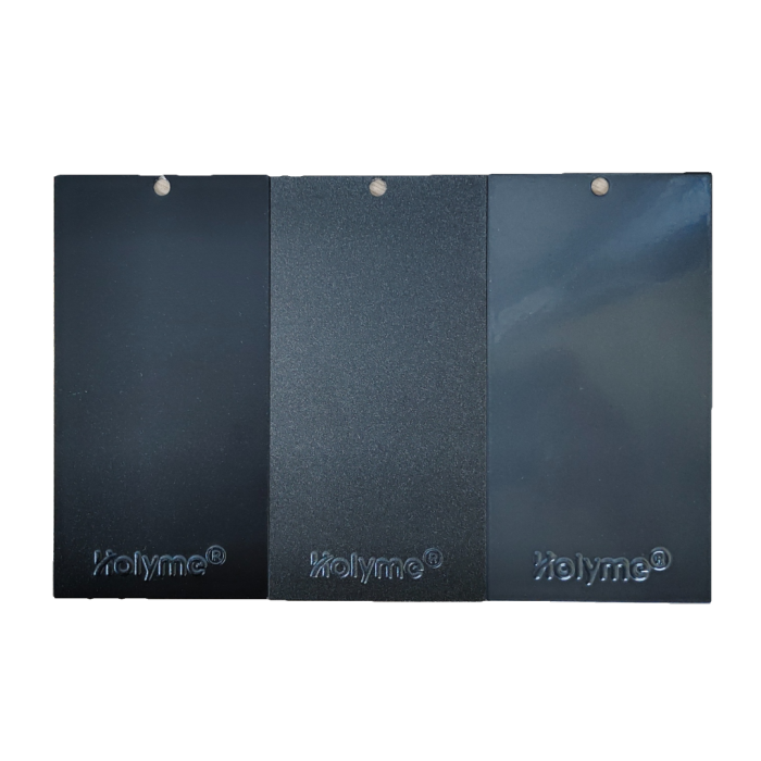 ฉนวนกันความร้อนการเคลือบผงความต้านทานอุณหภูมิสูง